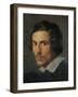 Self-portrait As a Young Man-Bernini Gian Lorenzo-Framed Giclee Print
