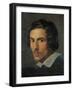 Self-portrait As a Young Man-Bernini Gian Lorenzo-Framed Giclee Print