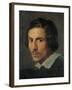Self-portrait As a Young Man-Bernini Gian Lorenzo-Framed Giclee Print
