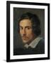 Self-portrait As a Young Man-Bernini Gian Lorenzo-Framed Giclee Print