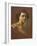 Self Portrait as a Young Man-Gian Lorenzo Bernini-Framed Giclee Print