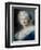 Self-Portrait as Winter, 1731-Rosalba Giovanna Carriera-Framed Giclee Print