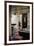 Self Portrait at Julian's, 1993-Max Ferguson-Framed Giclee Print