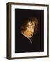 Self Portrait at Sixteen, 1615-Sir Anthony Van Dyck-Framed Giclee Print