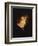 Self Portrait at Sixteen, 1615-Sir Anthony Van Dyck-Framed Giclee Print