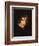 Self Portrait at Sixteen, 1615-Sir Anthony Van Dyck-Framed Giclee Print