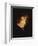 Self Portrait at Sixteen, 1615-Sir Anthony Van Dyck-Framed Giclee Print