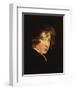 Self Portrait at Sixteen, 1615-Sir Anthony Van Dyck-Framed Giclee Print