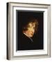 Self Portrait at Sixteen, 1615-Sir Anthony Van Dyck-Framed Giclee Print