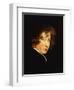 Self-Portrait at Sixteen, 1615-Sir Anthony Van Dyck-Framed Giclee Print