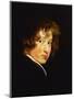 Self-Portrait at Sixteen, 1615-Sir Anthony Van Dyck-Mounted Giclee Print