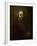 Self Portrait at the Age of 63, 1669-Rembrandt van Rijn-Framed Giclee Print