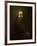 Self Portrait at the Age of 63, 1669-Rembrandt van Rijn-Framed Giclee Print