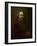 Self Portrait at the Age of 63, 1669-Rembrandt van Rijn-Framed Giclee Print