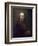Self Portrait at the Age of 63-Rembrandt van Rijn-Framed Giclee Print