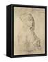 Self Portrait at the Age of Thirteen, 1484-Albrecht Dürer-Framed Stretched Canvas