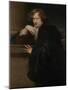 Self-Portrait, c.1620-21-Anthony van Dyck-Mounted Giclee Print