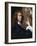 Self Portrait, C.1640-1650-Robert Walker-Framed Giclee Print