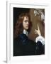 Self Portrait, C.1640-1650-Robert Walker-Framed Giclee Print