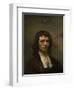 Self-Portrait, C. 1645-Carel Fabritius-Framed Giclee Print