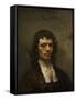 Self-Portrait, C. 1645-Carel Fabritius-Framed Stretched Canvas