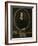 Self-Portrait, C. 1670-Bartolomé Estebàn Murillo-Framed Giclee Print