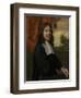 Self-Portrait, C. 1670-Jan Havicksz Steen-Framed Giclee Print