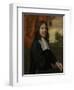 Self-Portrait, C. 1670-Jan Havicksz Steen-Framed Giclee Print