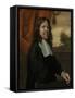 Self-Portrait, C. 1670-Jan Havicksz Steen-Framed Stretched Canvas