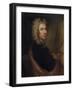 Self Portrait, C.1700-Marcellus Lauron-Framed Giclee Print