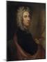 Self Portrait, C.1700-Marcellus Lauron-Mounted Giclee Print