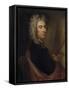 Self Portrait, C.1700-Marcellus Lauron-Framed Stretched Canvas