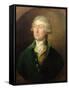 Self Portrait, C.1786-Thomas Gainsborough-Framed Stretched Canvas