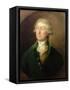 Self Portrait, C.1786-Thomas Gainsborough-Framed Stretched Canvas