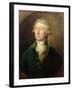 Self Portrait, C.1786-Thomas Gainsborough-Framed Giclee Print