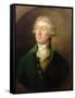 Self Portrait, C.1786-Thomas Gainsborough-Framed Stretched Canvas