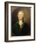 Self Portrait, C.1786-Thomas Gainsborough-Framed Giclee Print