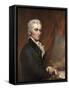 Self-Portrait, c.1802-John Trumbull-Framed Stretched Canvas