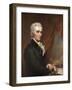 Self-Portrait, c.1802-John Trumbull-Framed Giclee Print