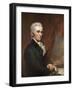 Self-Portrait, c.1802-John Trumbull-Framed Giclee Print