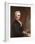 Self-Portrait, c.1802-John Trumbull-Framed Giclee Print