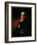 Self Portrait, C.1815-Sir Henry Raeburn-Framed Giclee Print