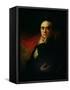 Self Portrait, C.1815-Sir Henry Raeburn-Framed Stretched Canvas