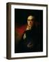 Self Portrait, C.1815-Sir Henry Raeburn-Framed Giclee Print