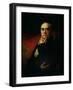 Self Portrait, C.1815-Sir Henry Raeburn-Framed Giclee Print
