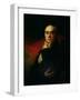 Self Portrait, C.1815-Sir Henry Raeburn-Framed Giclee Print