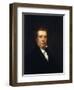 Self-Portrait, C.1825-Chester Harding-Framed Giclee Print