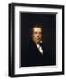 Self-Portrait, C.1825-Chester Harding-Framed Giclee Print