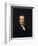 Self-Portrait, C.1825-Chester Harding-Framed Giclee Print