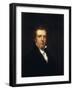 Self-Portrait, C.1825-Chester Harding-Framed Giclee Print